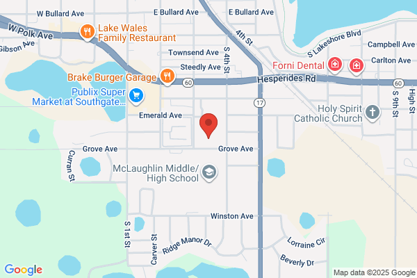 Lake Wales Villas