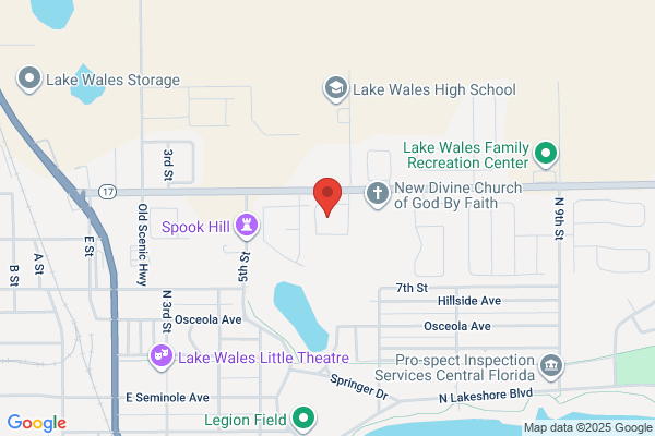 Quails Bluff Apartments