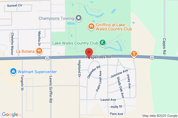 Central Florida Automotive