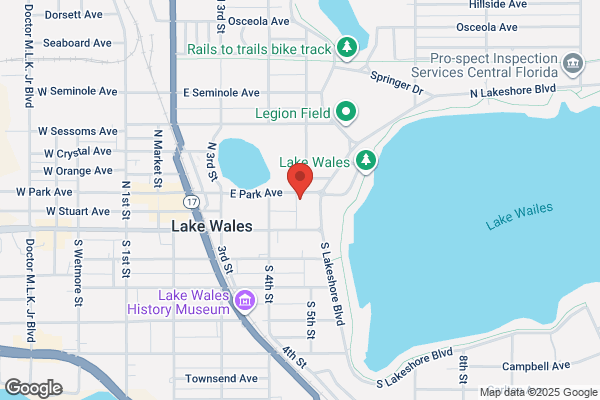 Capernaum Properties