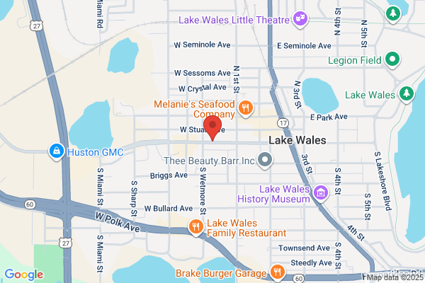 Mid-Florida Electrical & Control Inc