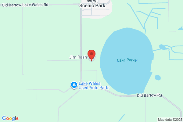 Rash Jim Inc