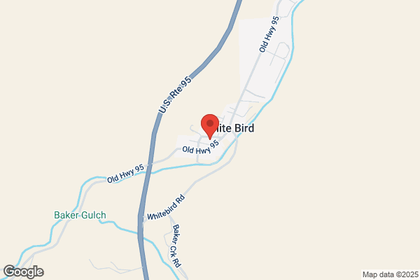 Shady Nook Rv Park