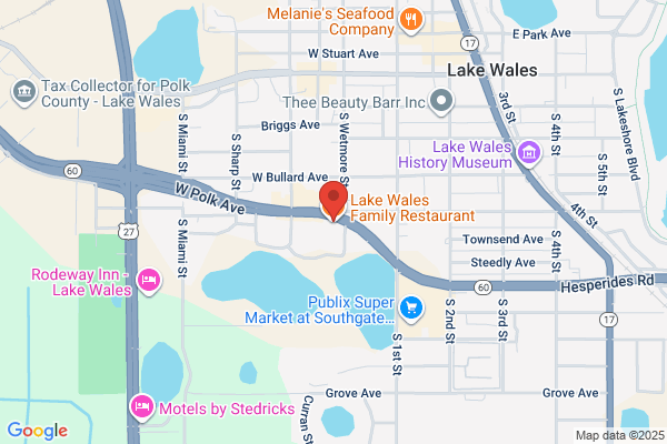 Arby's - CLOSED