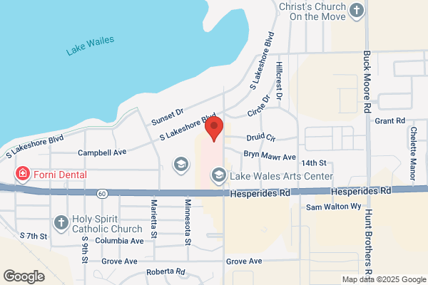 Lake Wales Medical Walk-In Clinic
