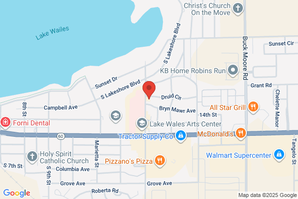 Medical Associates of Central Florida
