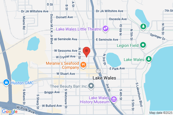Central Florida Electric
