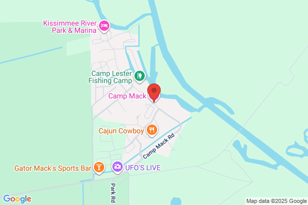 Camp MacKs River Resort