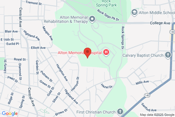 Hardman Gynecology Center