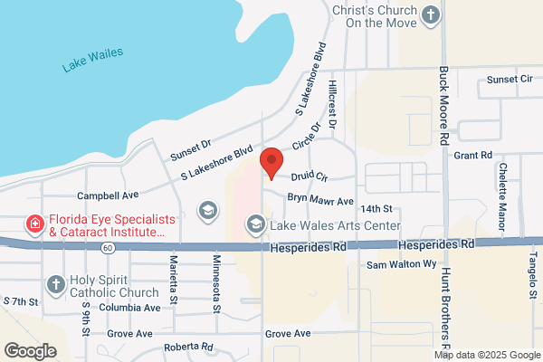 Lake Wales Family Practice