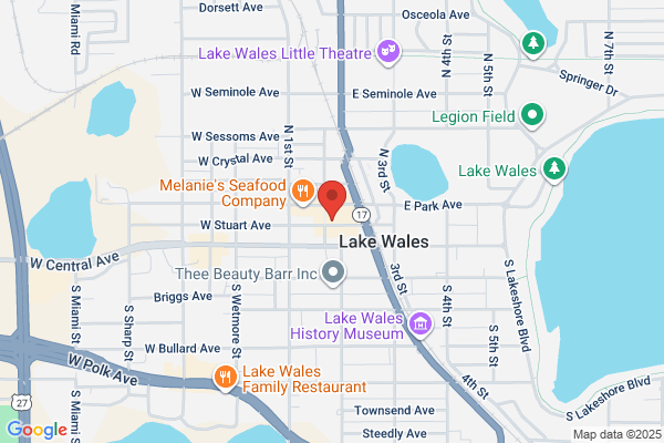 Bullard Agency Inc
