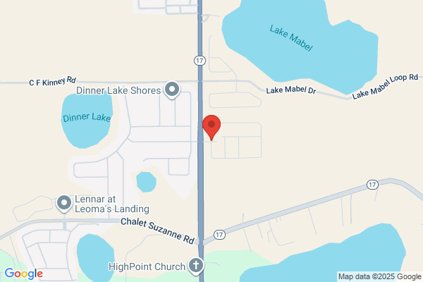 Mabel Place by Starlight Homes
