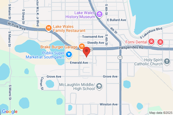 Lake Wales Kitchen & Bath