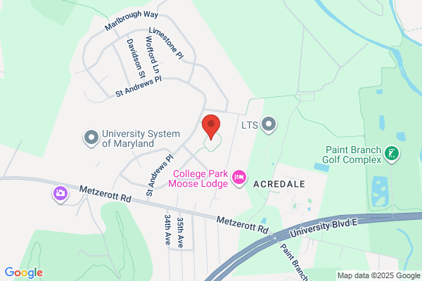 College Park Mbl Home Park