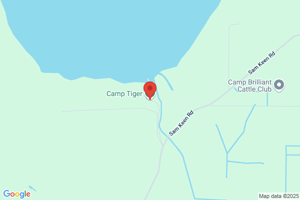 Florida Lions Camp Infirmary