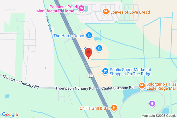 Eye Specialists of Mid Florida, P.A.