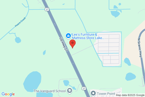 Select Physical Therapy - Lake Wales