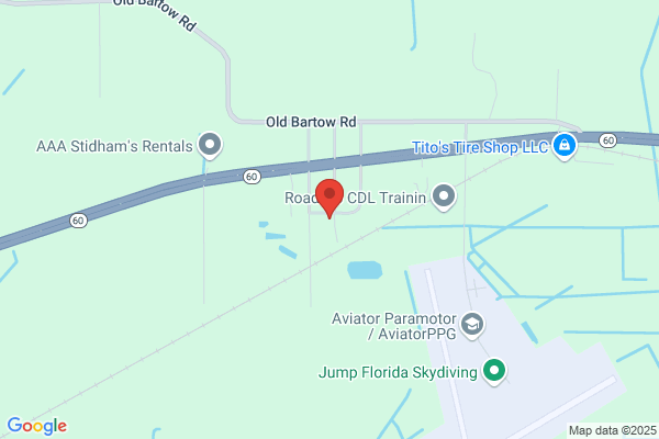 Brooker Septic Tank Service