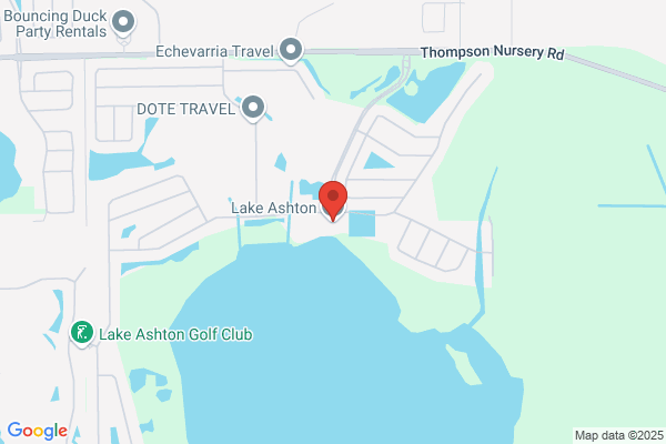 Lake Ashton
