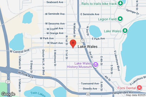 Lake Wales Charter Schools