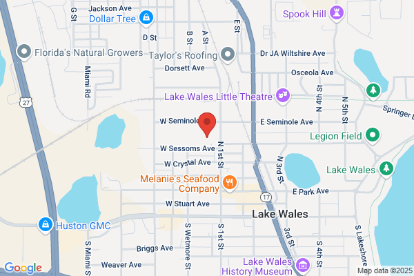 Lake Wales Housing Authority