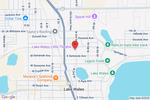 Lake Wales Little Theatre