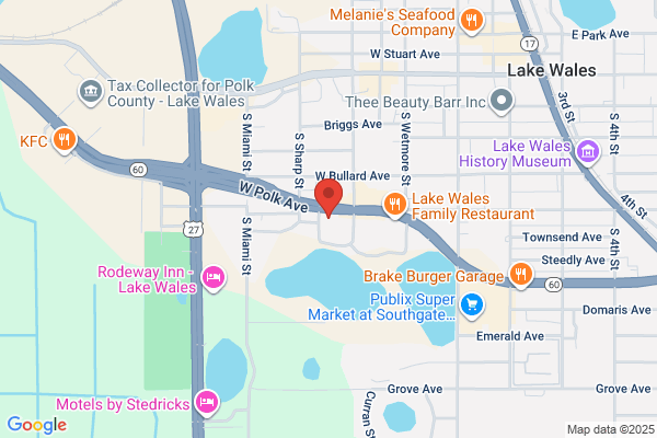 MIDFLORIDA Credit Union