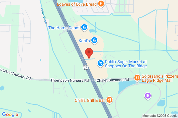 Mattress Firm Lake Wales