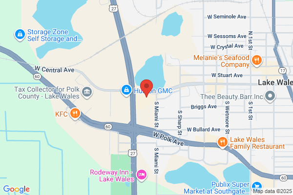 McD of Central Florida Inc