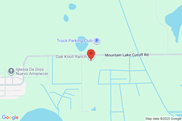 Oak Knoll Ranch Inc