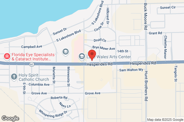 Royal Palm Orthopedics