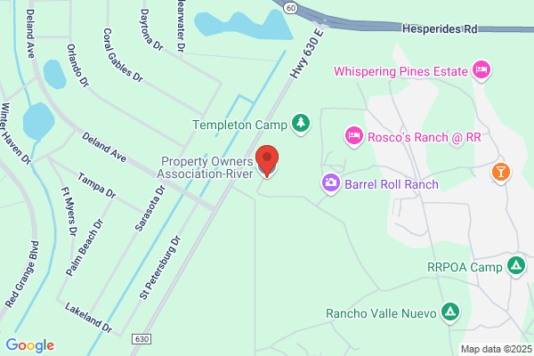 River Ranch Property Owners