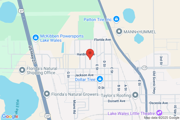 Era Crown Jewel Properties