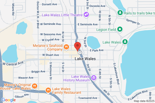 Hankins Realty Corporation