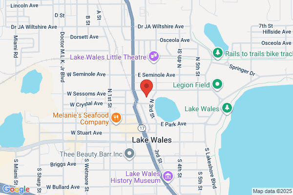 Lake Wales Board of Realtors Inc