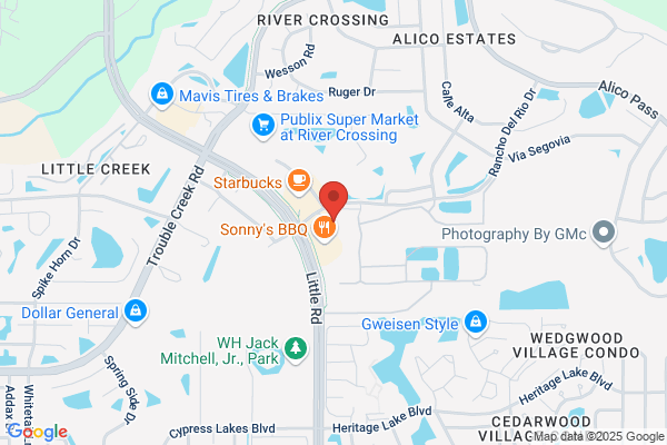 Tyler Shirley Oliver Real Estate