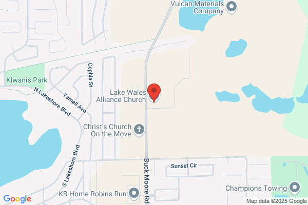 Lake Wales Alliance Church