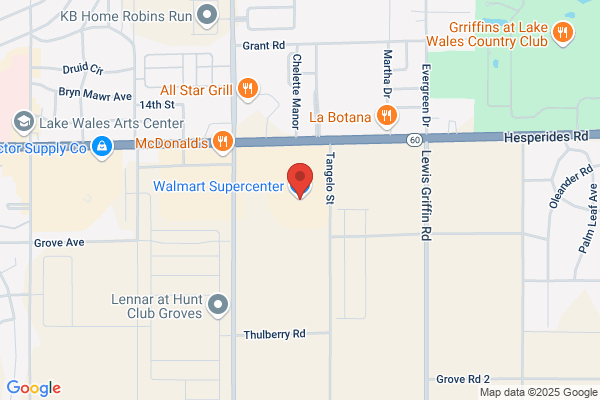 Regal Nails, Salon & Spa