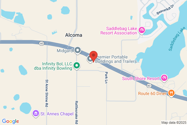 Saddlebag Self Storage