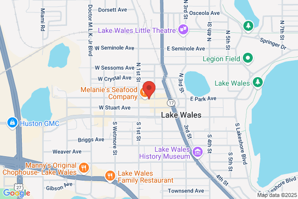Lake Wales Literacy Council