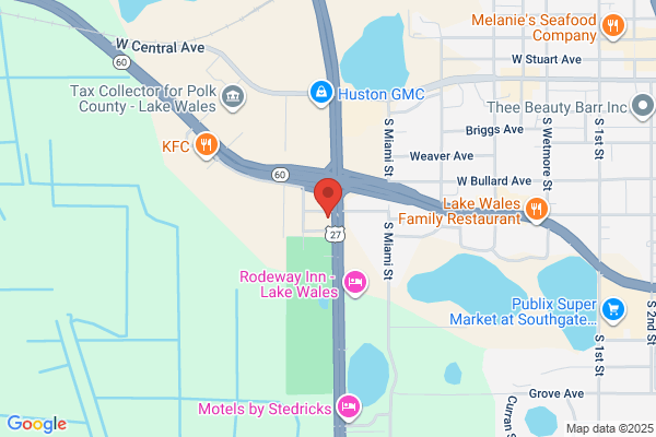 Terry's Discount Tire & Auto Service, Inc
