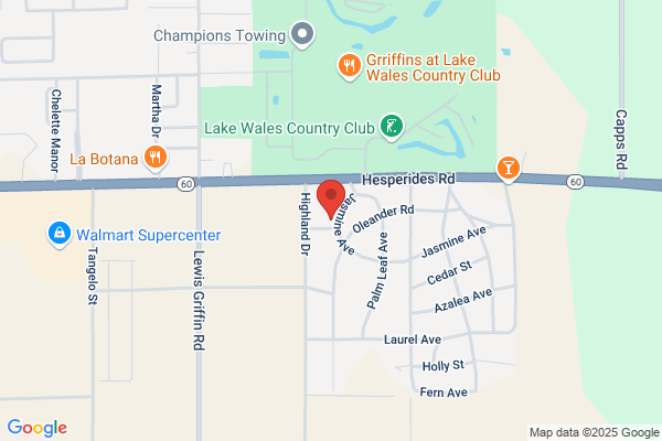 Medlock Tree Service Inc
