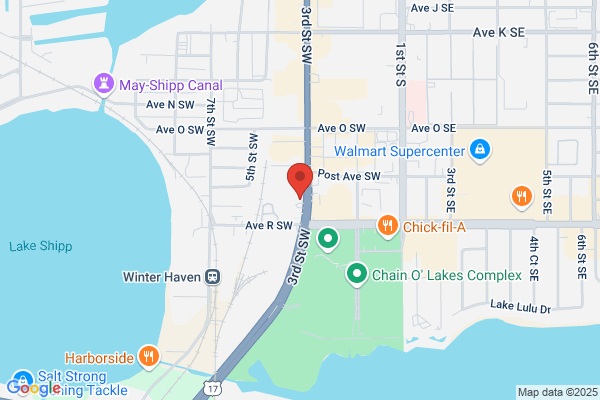 Gary's Auto World