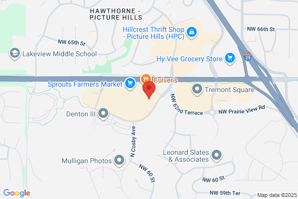 Athletico Physical Therapy - Parkville