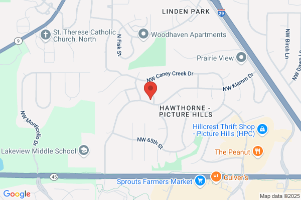 Clockwork Tree Service