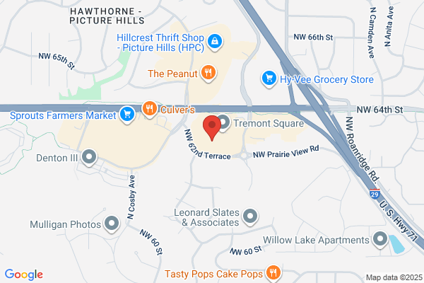 Massage Envy - Tom Watson Parkway