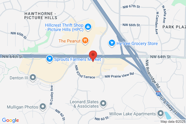 Parkville Modern Dentistry and Orthodontics