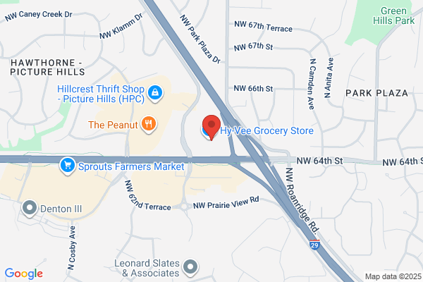 Hy-Vee Pharmacy
