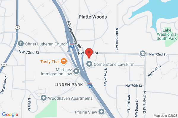 Platte Woods Animal Hospital