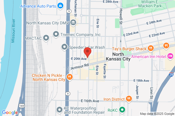 Dental Care USA